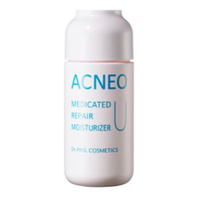 ドクターフィル フォルミュール アクネオ 薬用 リペア