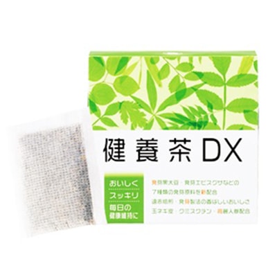 ナリス化粧品　健養茶　DX　30包入