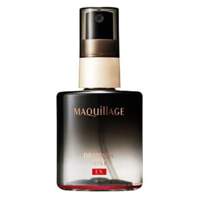 資生堂　マキアージュ　ドラマティックミスト　EX　60ml