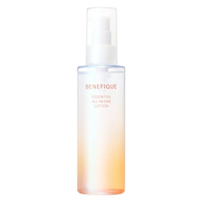 資生堂　ベネフィーク　エッセンシャル　オールインワン　ローション　170ml