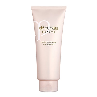 資生堂　クレドポーボーテ　エクスフォリアンプールルコール　200g