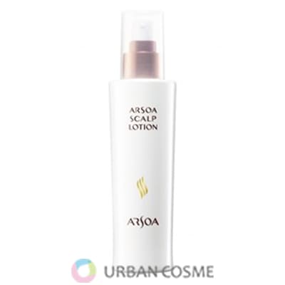 アルソア　スカルプローション　150ml