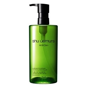 シュウウエムラ　A/O+　P.M.クリア　ユースラディアント　クレンジングオイル 450ml