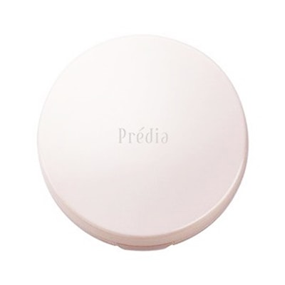 コーセー　プレディア　プティメール　クッションファンデーション　ケース