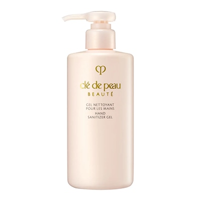 資生堂　クレドポーボーテ　ジェルネトワイアンプールレマン　300ml