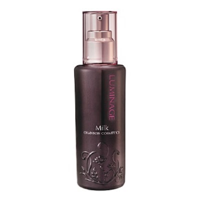 シャンソン化粧品 ルミネージュ ミルクM 従来品 90ml |ブランド化粧品通販