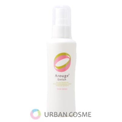 アルージェ 全薬工業　エンリッチ　ミストローション　150ml 化粧水