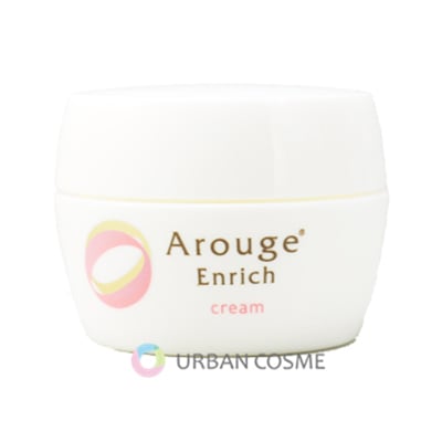 アルージェ 全薬工業　エンリッチ　クリーム　30g