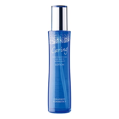 経典ブランド シャンソン化粧品 薬用 ケアリング ローションCE 120ml |信頼の 乳液・ミルク