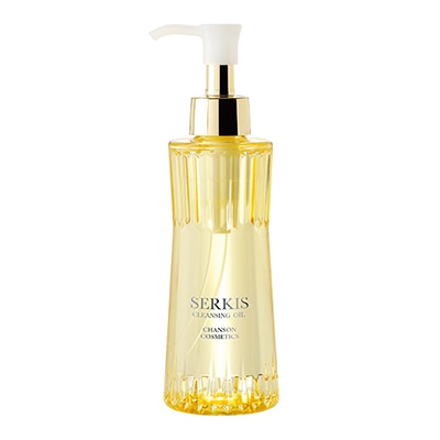 シャンソン化粧品　セルキス　クレンジングオイルW　170ml