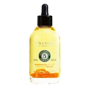 ロクシタン　ファイブハーブス　リペアリング　インテンシヴオイル　100ml