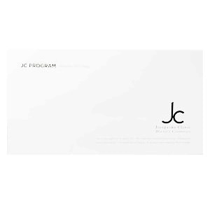自由が丘クリニック化粧品　JC　PROGRAM　レジュモ　CO2　パック