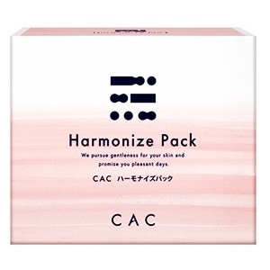 CAC化粧品 ハーモナイズパック 5g×30包 |ブランド化粧品通販