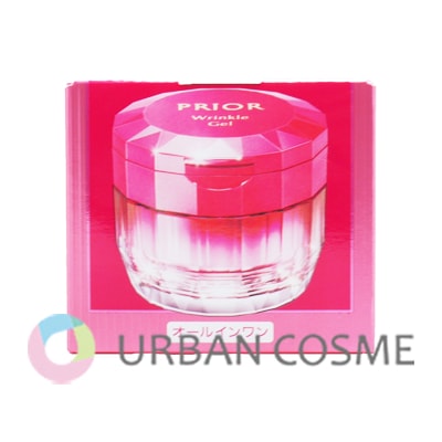 資生堂 プリオール 薬用 リンクル美コルセットゲルn 90g |ブランド