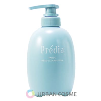 コーセー　プレディア　ファンゴ　ヘッドクレンズ　SPA+　500g