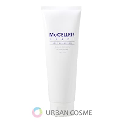 マッコイ　マクセリー　シェイプ　250g