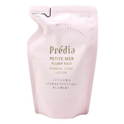 コーセー　プレディア　プティメール　プランプリッチ　ミネラルコンクローション　レフィル　150ml