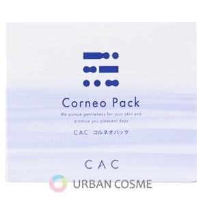 CAC化粧品　コルネオパック　5g×30包