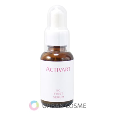 アクティバート SCファーストセラム 30ml