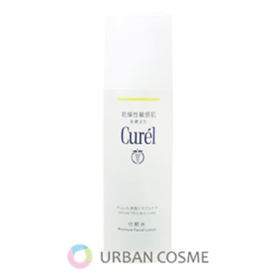 キュレル 皮脂トラブルケア 化粧水 150ml