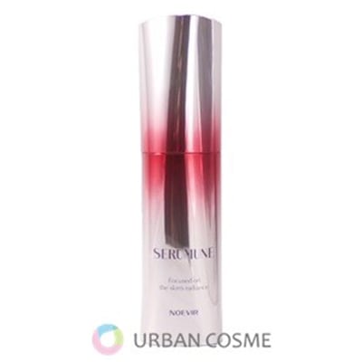 ノエビア化粧品　セラミューン　45ml