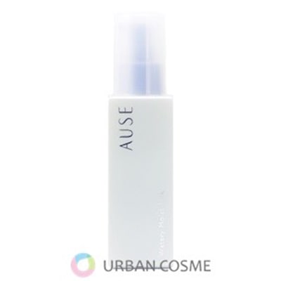 ハリウッド化粧品　AUSE　オウセ　ウォータリーモイスト　ミルク　120ml