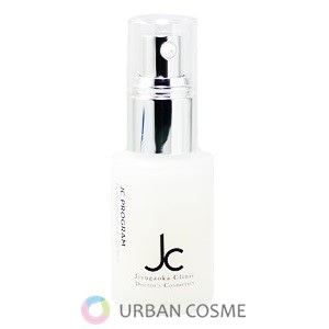 自由が丘クリニック化粧品　ドクターズコスメティックス　JC　PROGRAM　ピュアブライトエッセンス　30ml