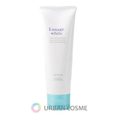 ルナージュホワイト　２点　クレンジングジェル　ローション　美白　フルベール化粧品 ルナージュホワイト 2点 クレンジングジェル ローション 美白