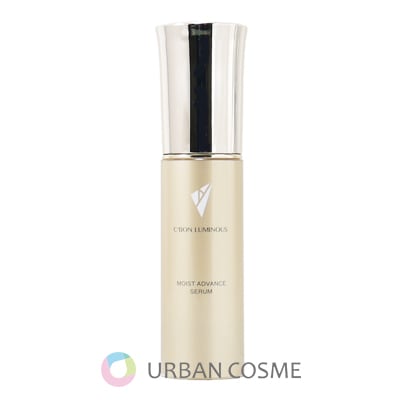 シーボン シーボンルミナス モイストアドバンスセラム 30ml