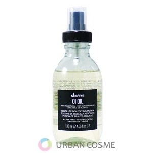 ダヴィネス　オイ　オイル　135ml