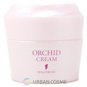 ハリウッド化粧品　オーキッド　クリーム　30g