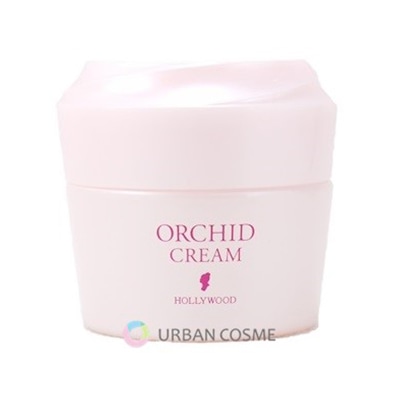 ハリウッド化粧品　オーキッド　クリーム　30g