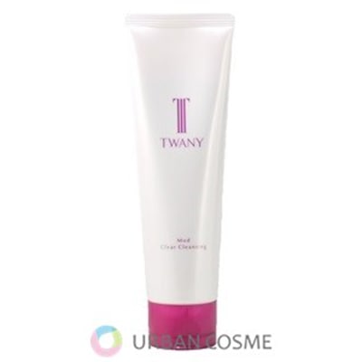 カネボウ　トワニー　マッド　クリアクレンジング　120g