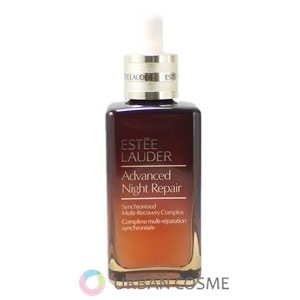 エスティローダー　アドバンス　ナイト　リペア　SMR　コンプレックス　100ml