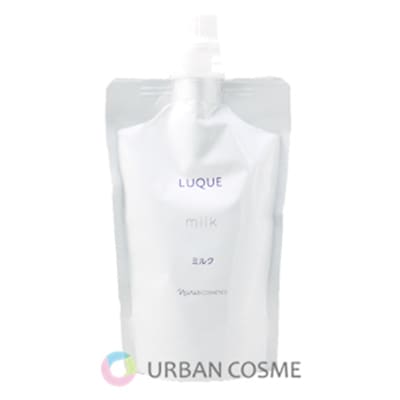 ナリス化粧品  ナリス ルクエ ミルク 詰め替え用 80ml