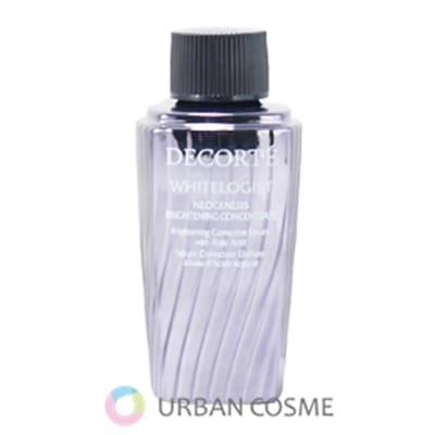コスメデコルテ　ホワイトロジスト　ネオジェネシス　ブライトニング　コンセントレイト　付けかえ用　40ml（従来品）