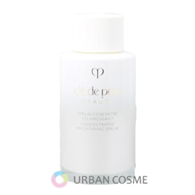 資生堂　クレドポーボーテ　セラムコンサントレエクレルシサンn　レフィル　40ml