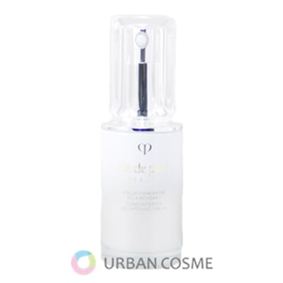 資生堂　クレドポーボーテ　セラムコンサントレエクレルシサンn　40ml