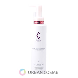 リアボーテ シェリースキン ファインウォッシュ 150ml