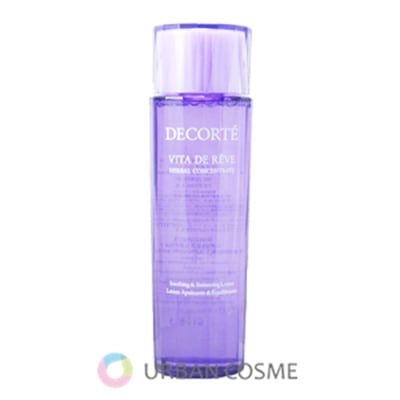 コスメデコルテ　ヴィタ　ドレーブ　ハーバル　ローション　150ml