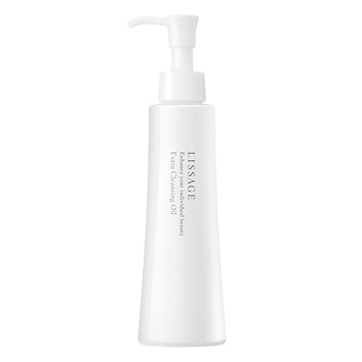 リサージ　エクストラクレンジングオイル　175ml