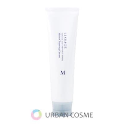 リサージ　モイストクレンジングクリーム　125g