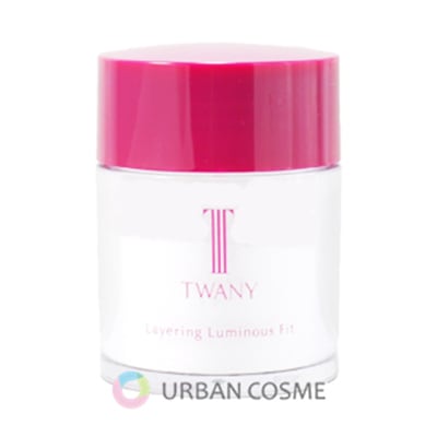 カネボウ　トワニー レイヤリングルミナスフィット 01 Sheer 詰替え用(レフィル) 11g