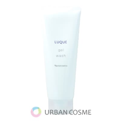 ナリス化粧品 ナリス ルクエ ジェルウォッシュ 150g