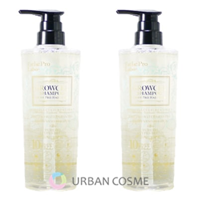 エステプロラボ グロウセル シャンプー2本 500ml