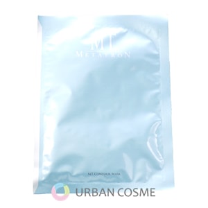 売り切り終了　45％OFF　　メタトロン化粧品売り切り終了　45％OFF　　コントア マスク 6枚入 国内正規品