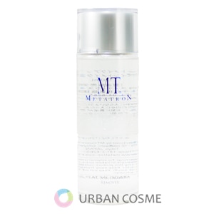 MT　メタトロン化粧品　ポイントメイクアップ・リムーバー 120ml