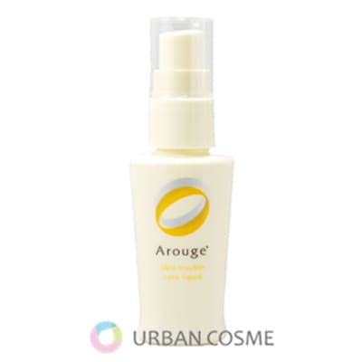 アルージェ 全薬工業　スキントラブルケア　リキッド　35ml 美容液