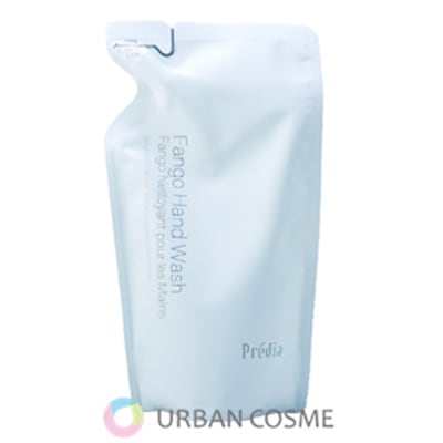 コーセー　プレディア　ファンゴ　ハンドウォッシュ　詰替え用　180ml