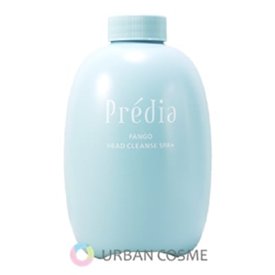 コーセー　プレディア　ファンゴ　ヘッドクレンズ　SPA+　付けかえ用　500g